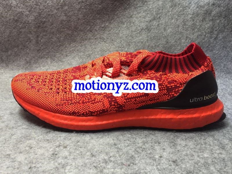 Real Boost Adidas Ultra Boost Uncaged LTD BB4678